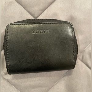 Buxton wallet